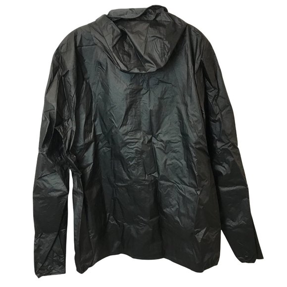 Under Armour Men's Impasse Rain Jacket (Size XL) - Picture 2 of 2